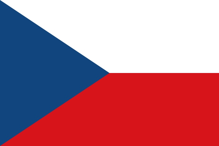República checa